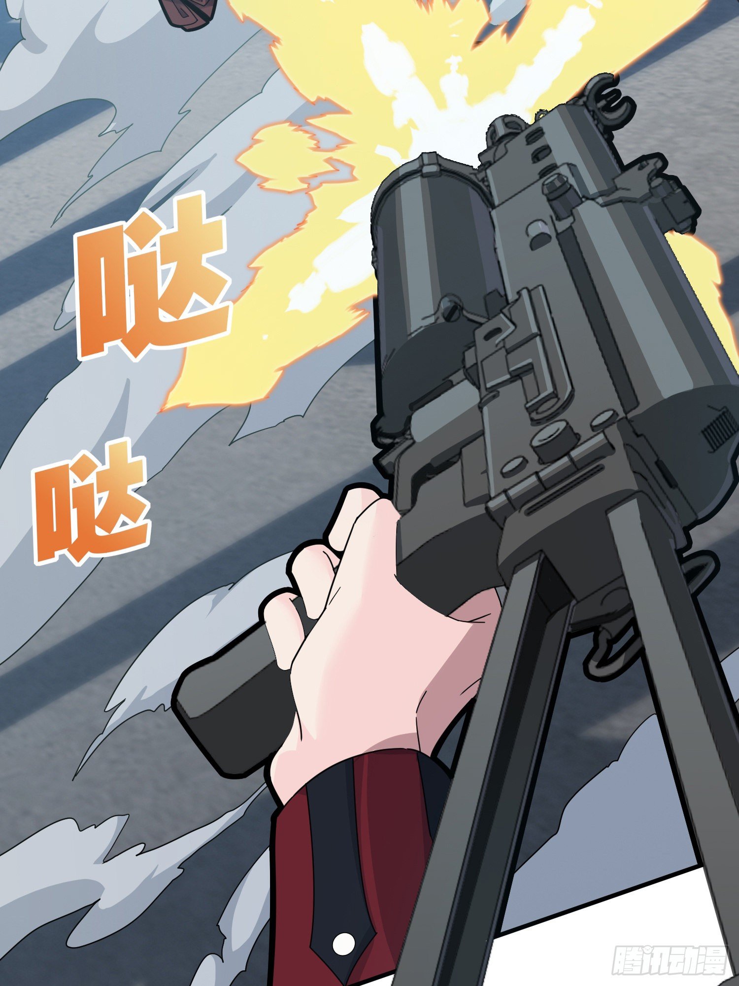 28话.寻仇40