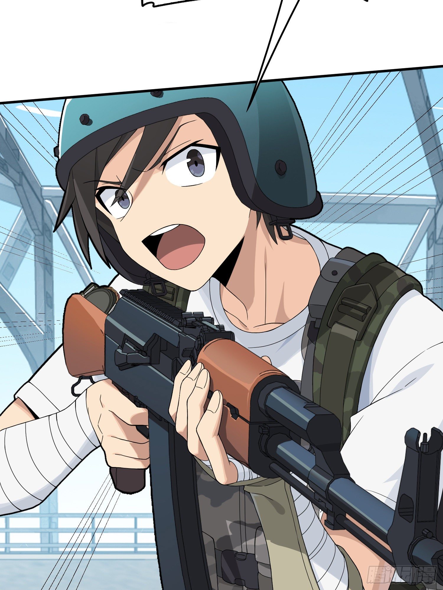 74话.隐裂43