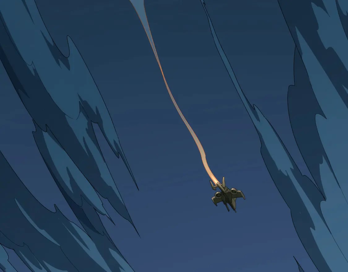 冒险篇33话 神兵行动279