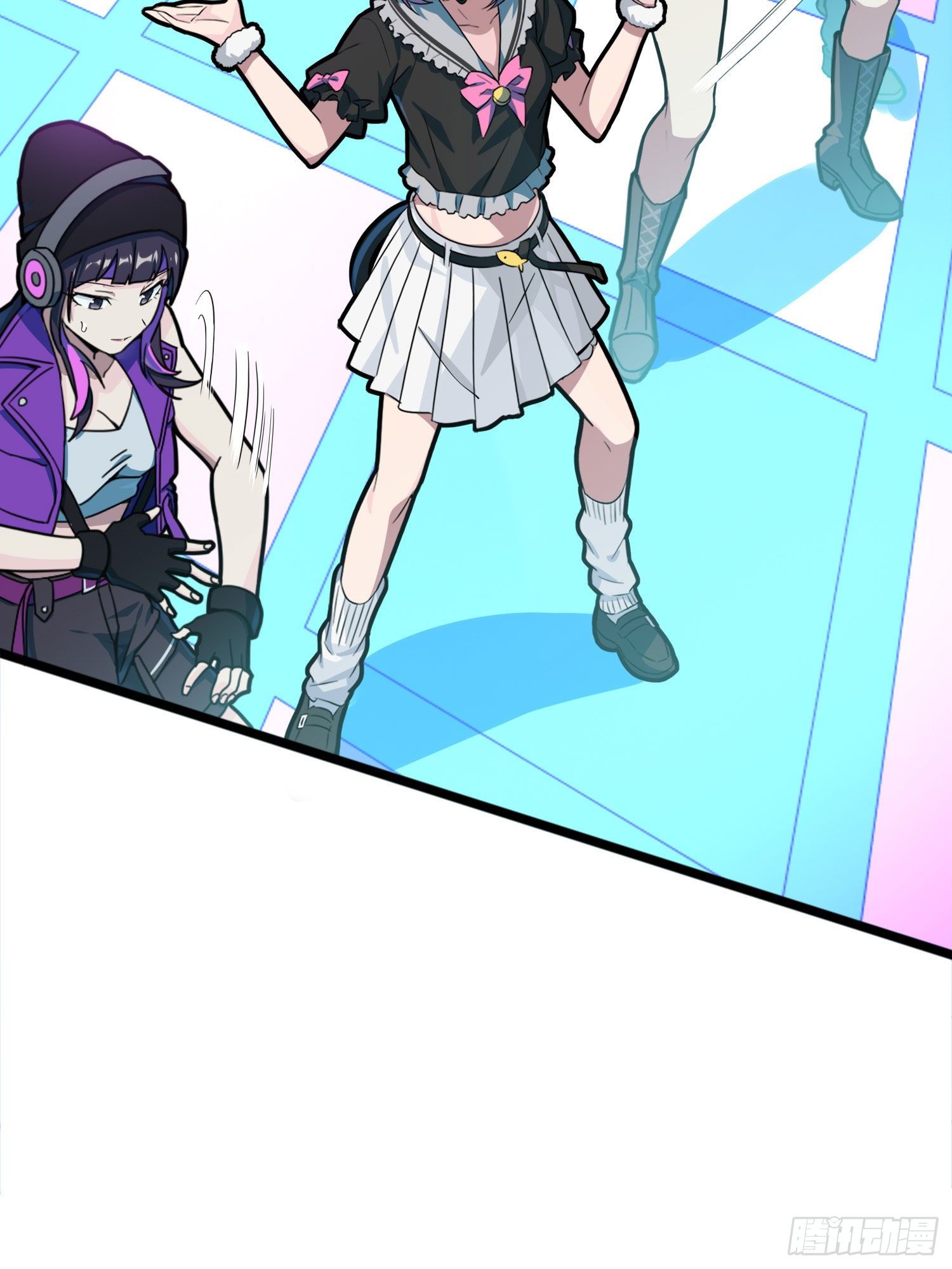 53话.美女之战60