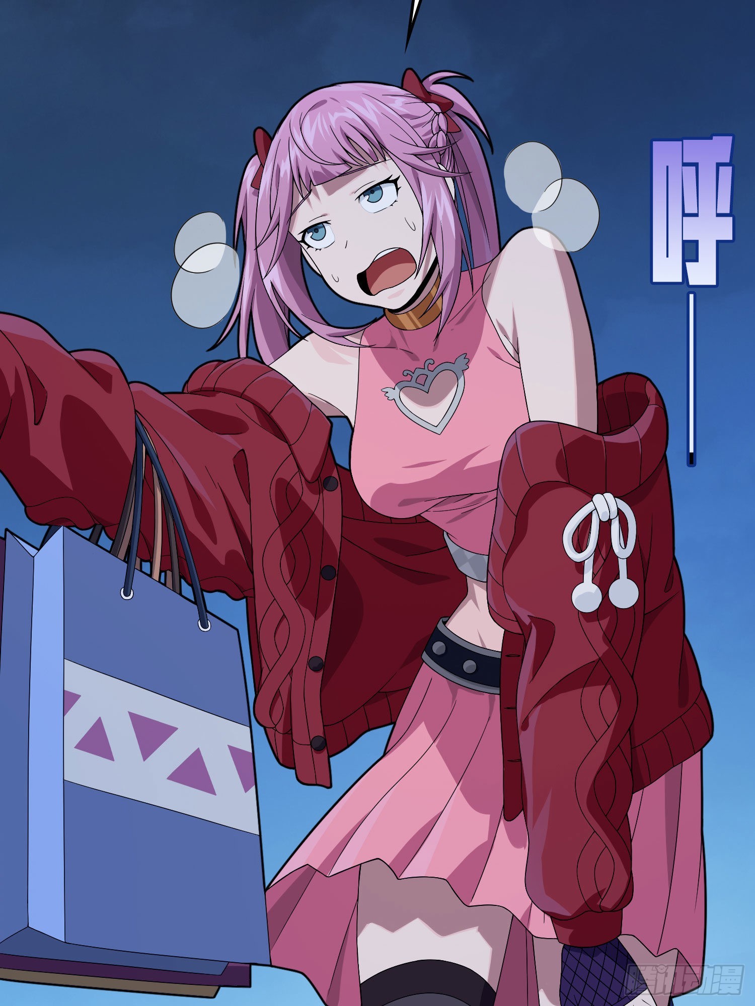 94话.烟花庆典（二）83
