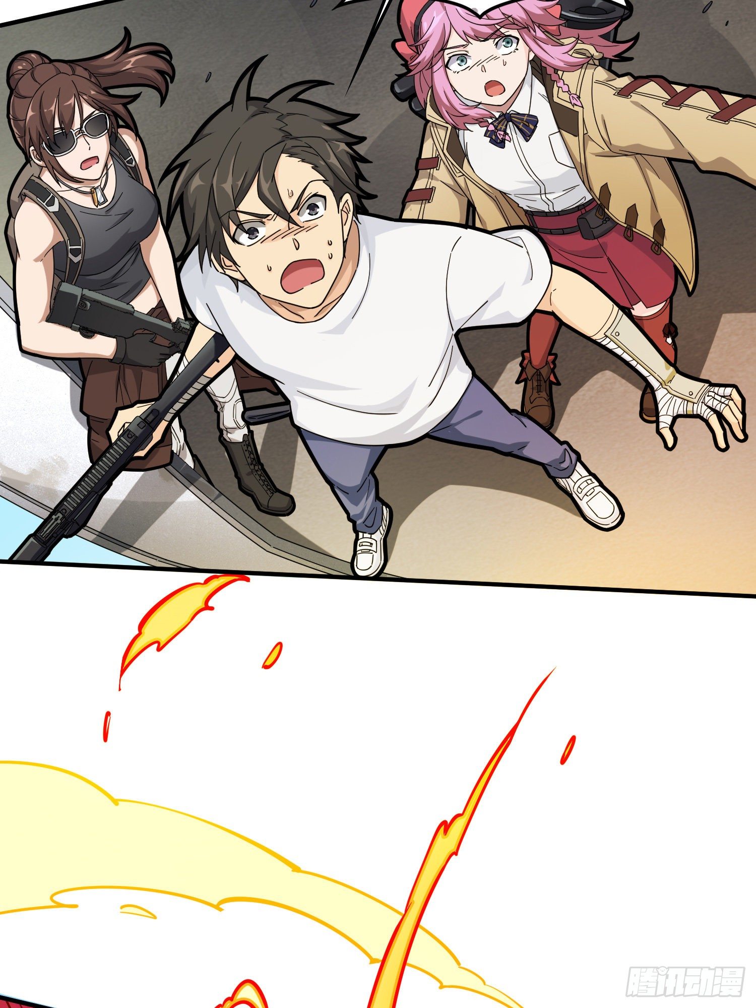 37话.再见！斗哥！5