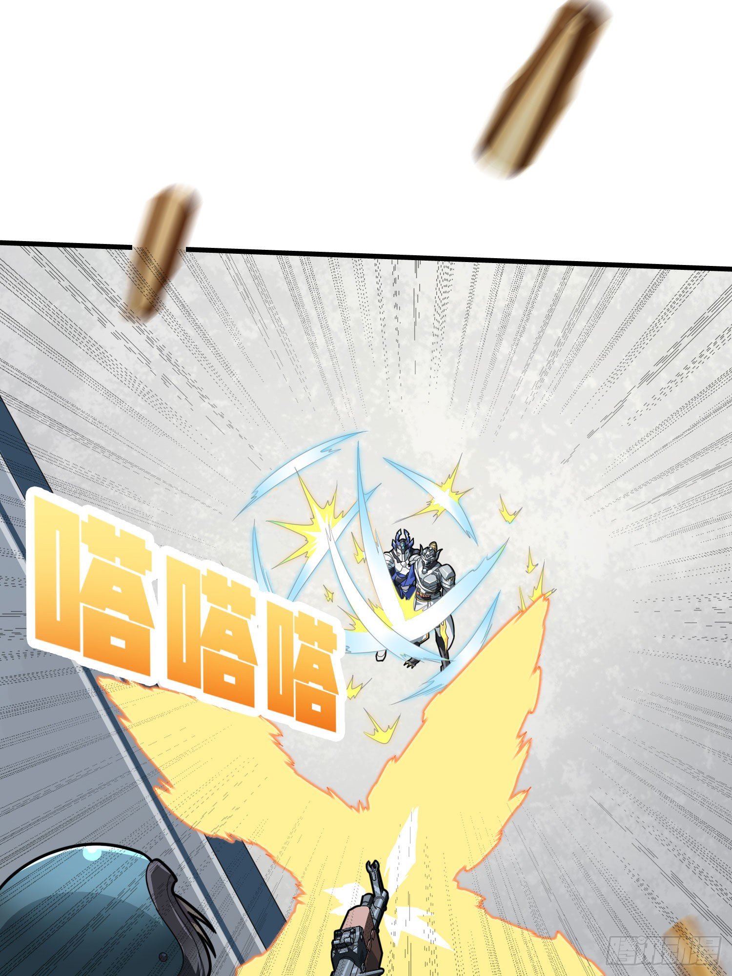 71话.退无可退146