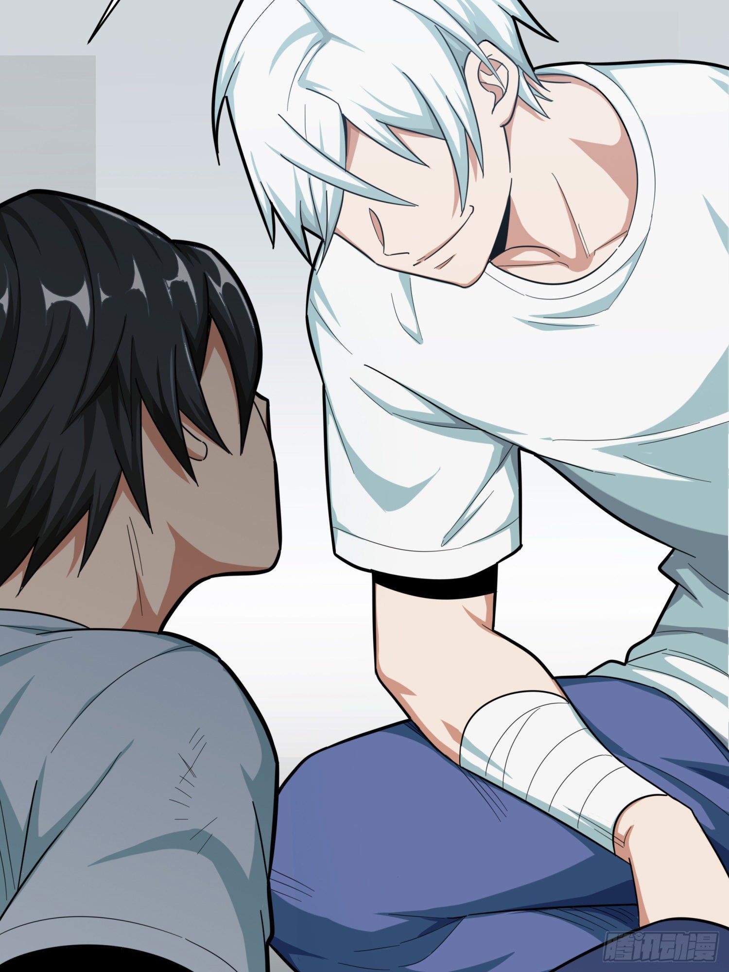 16话.黑骑124
