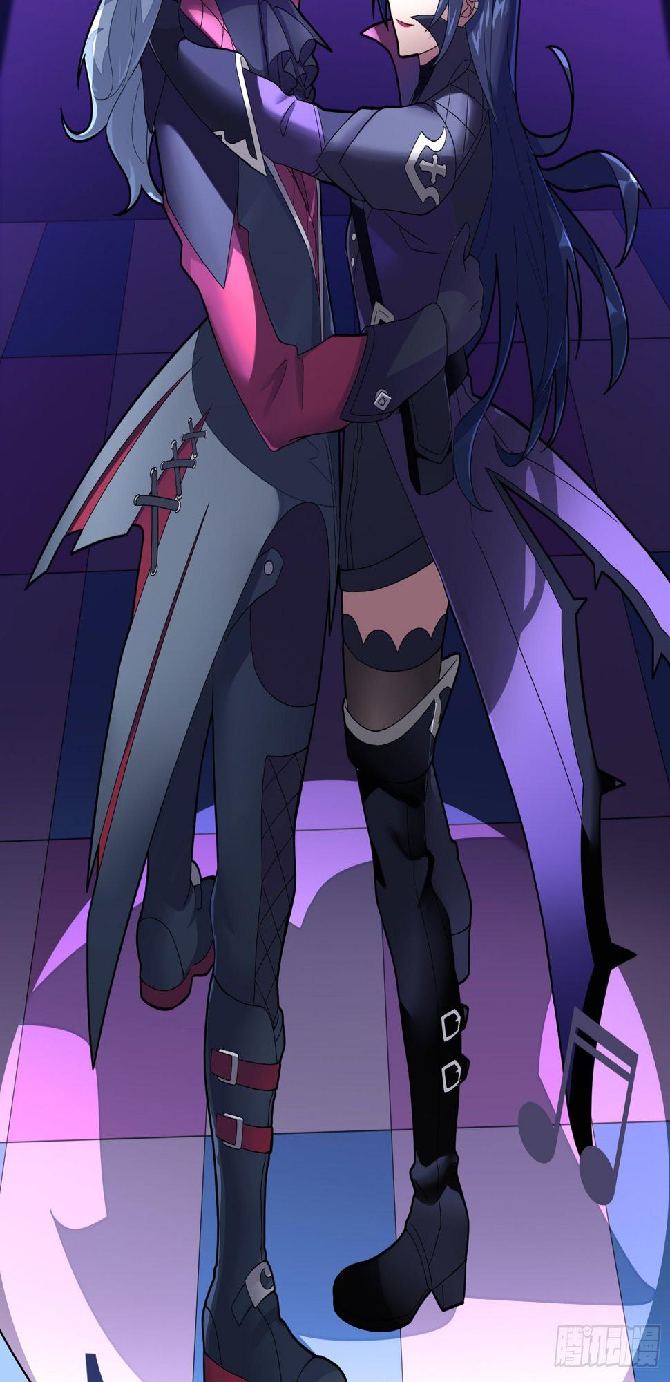 51话.舞会（二）94