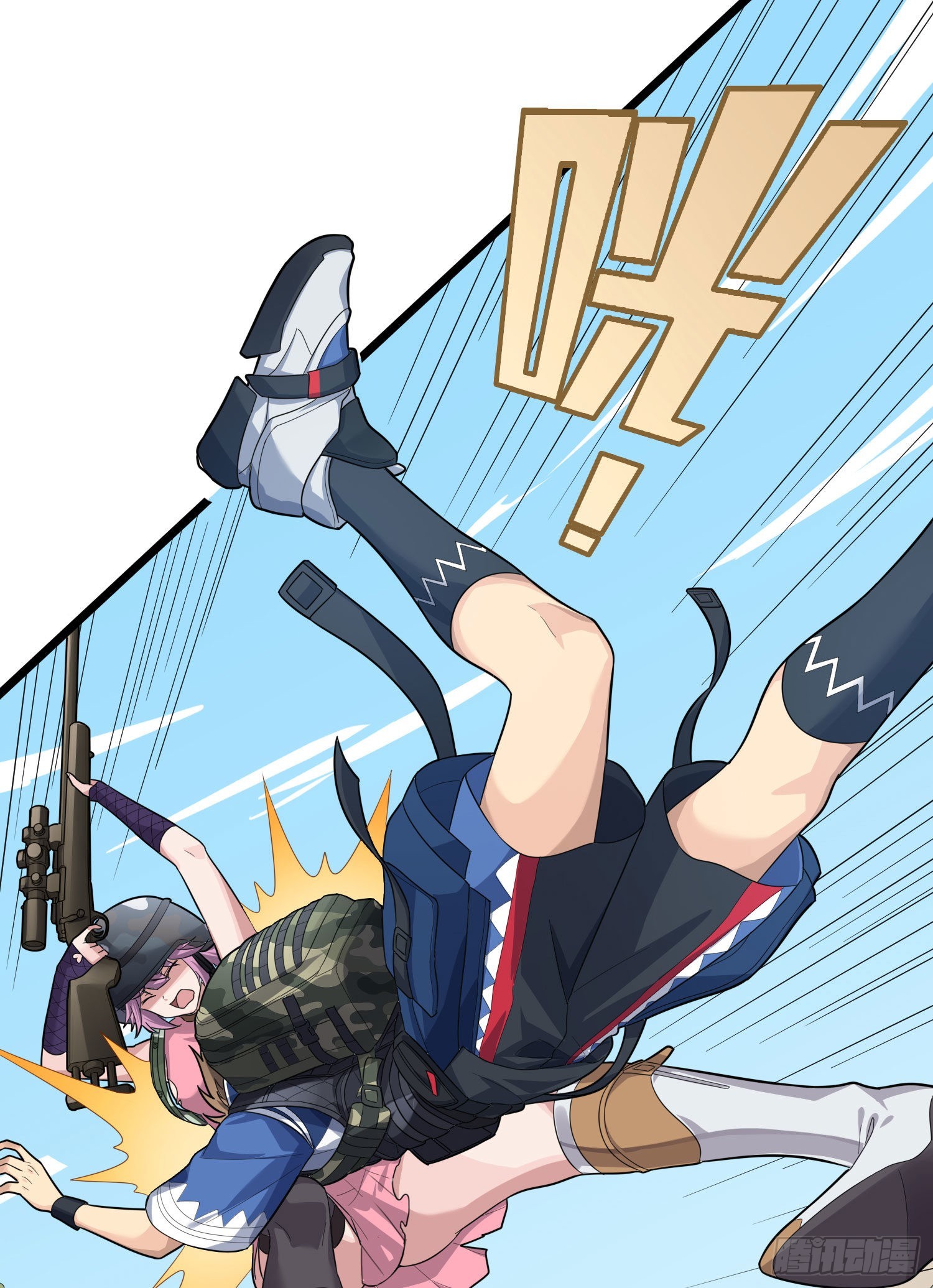 108话.降临113