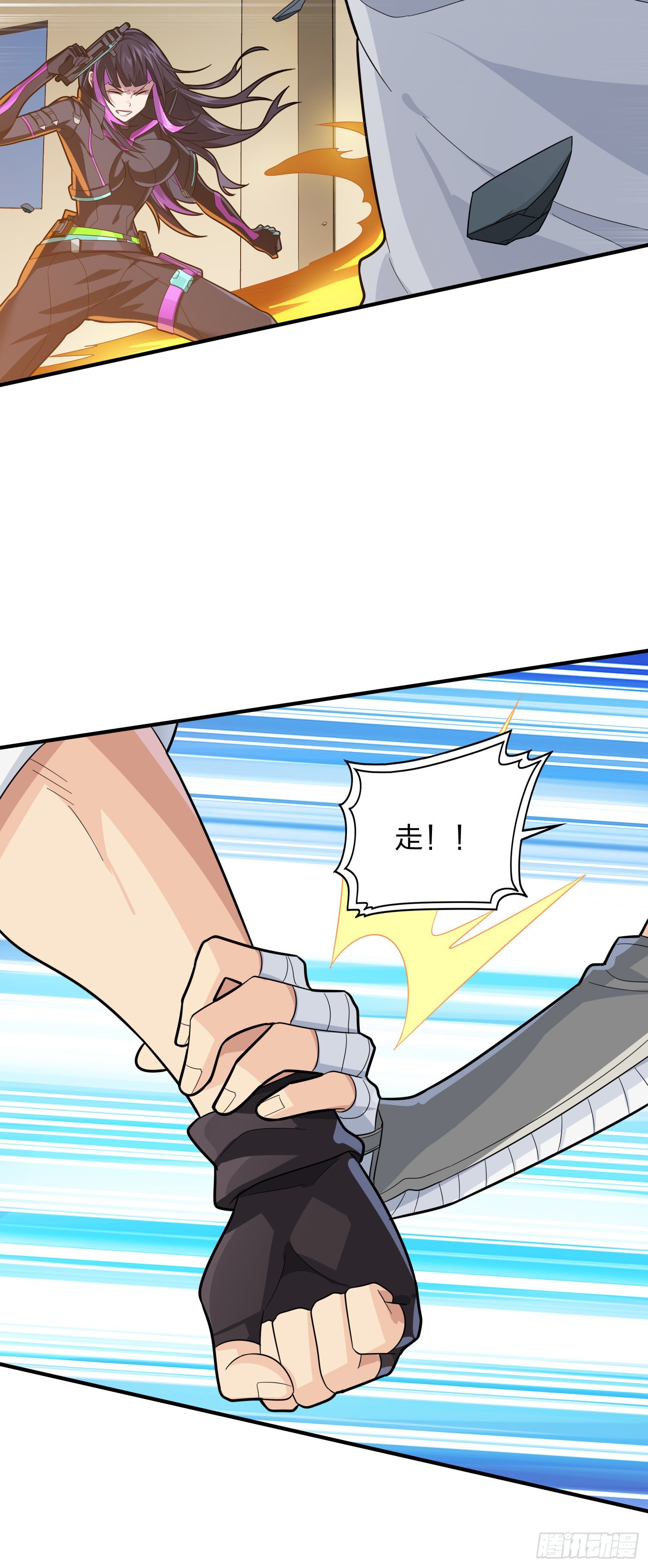 89话.宿命难违93