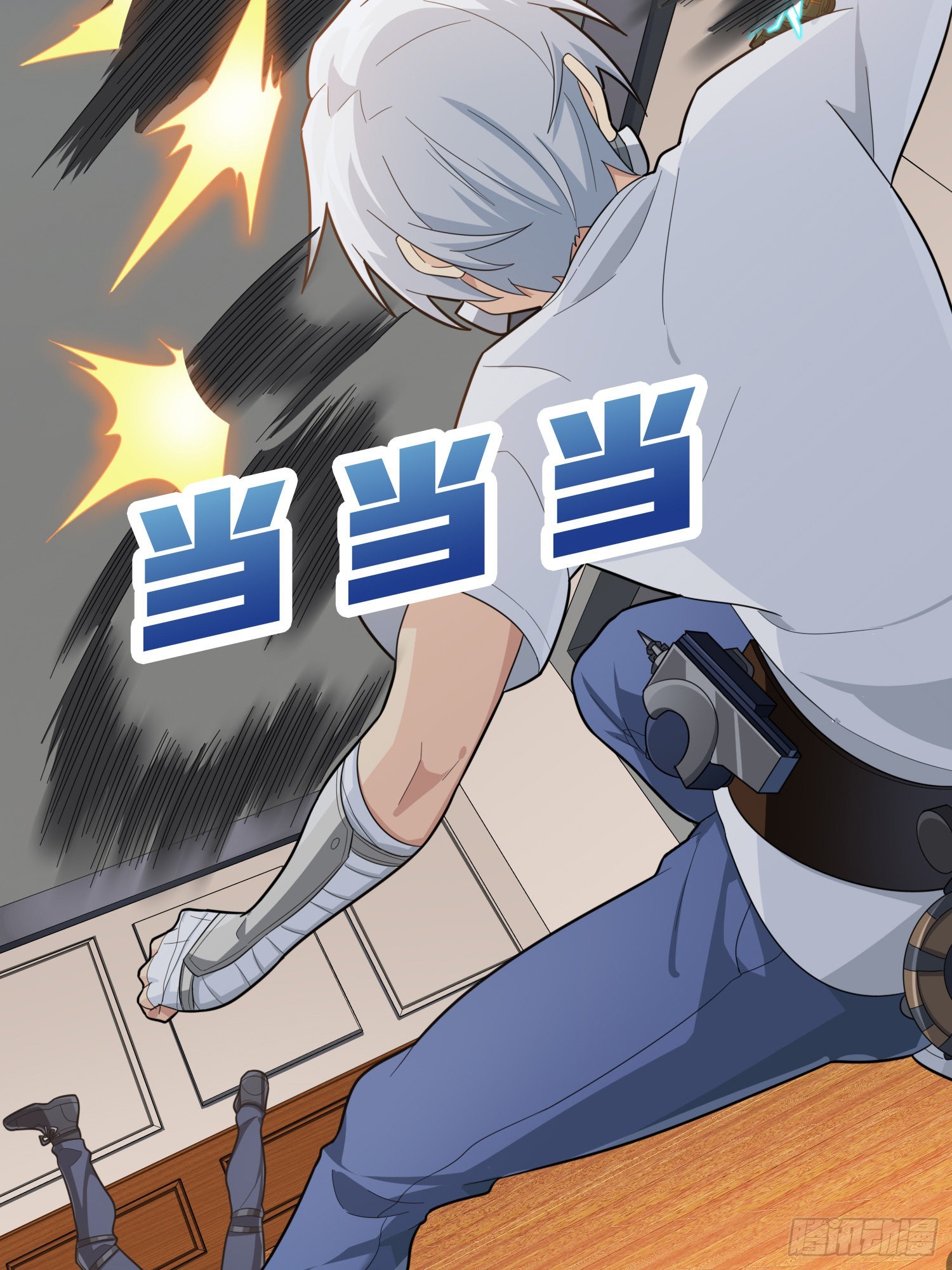 89话.宿命难违61