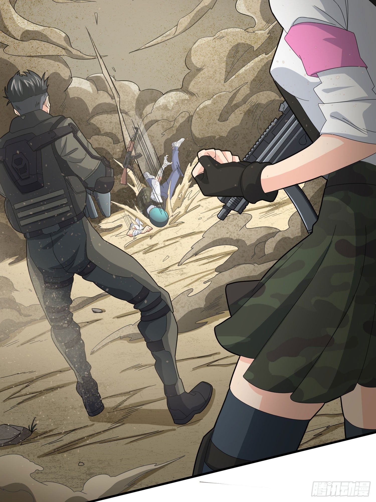 117话.遭罪54
