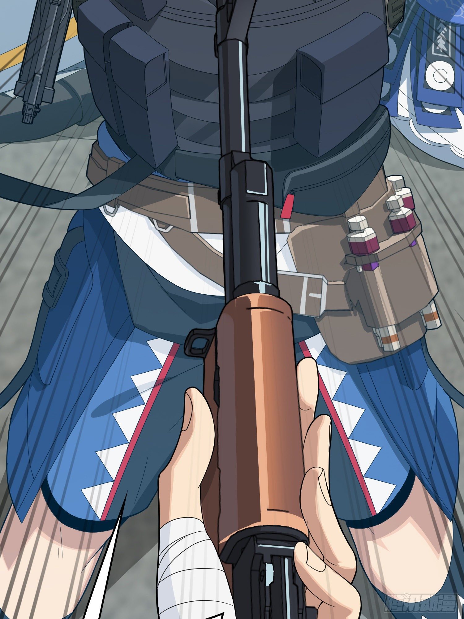 74话.隐裂18