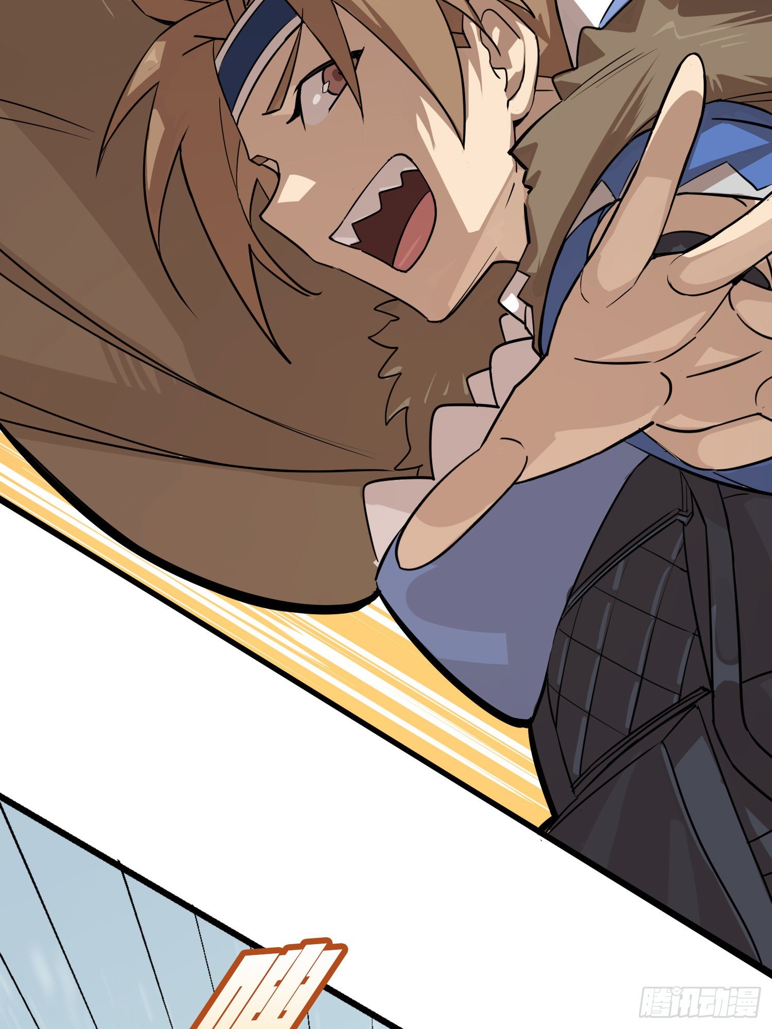60话.Hey—yo—?61
