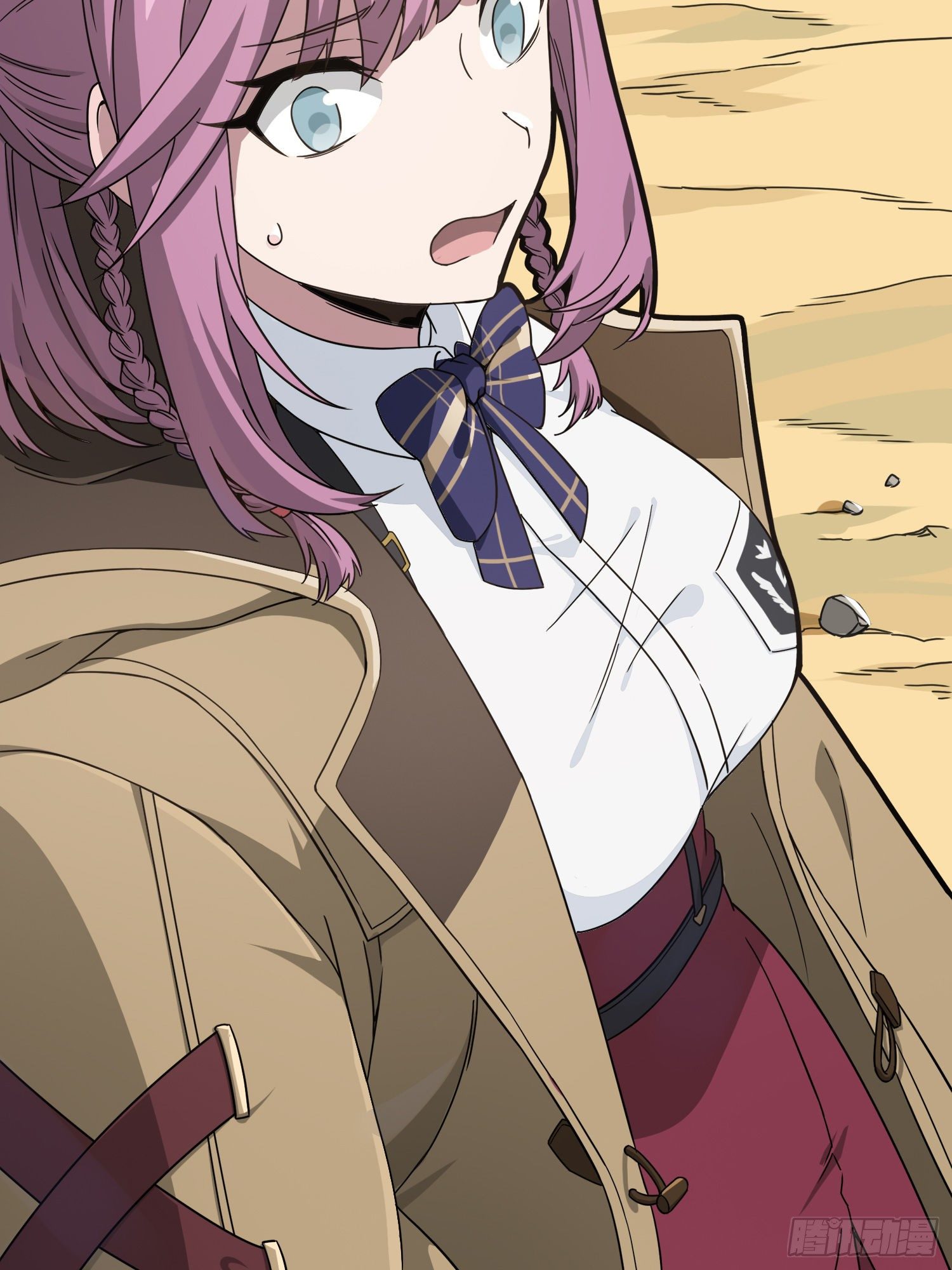 27话.狂野48