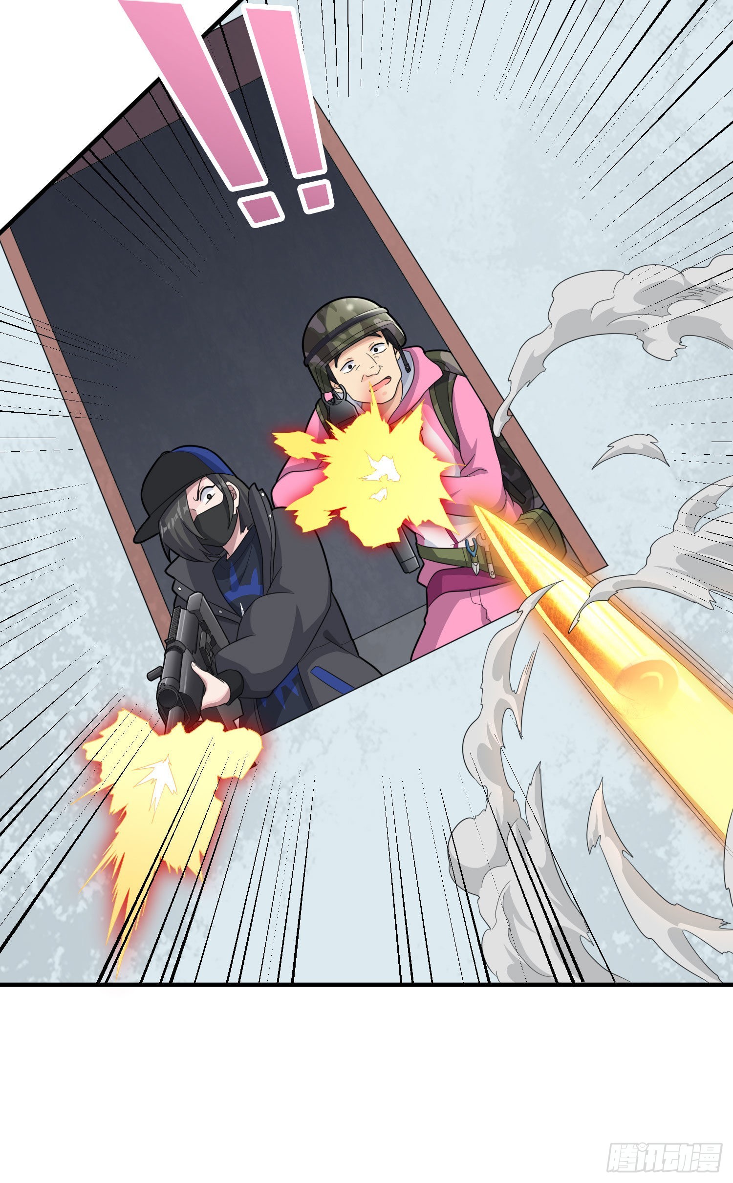 99话.少女的蜕变79