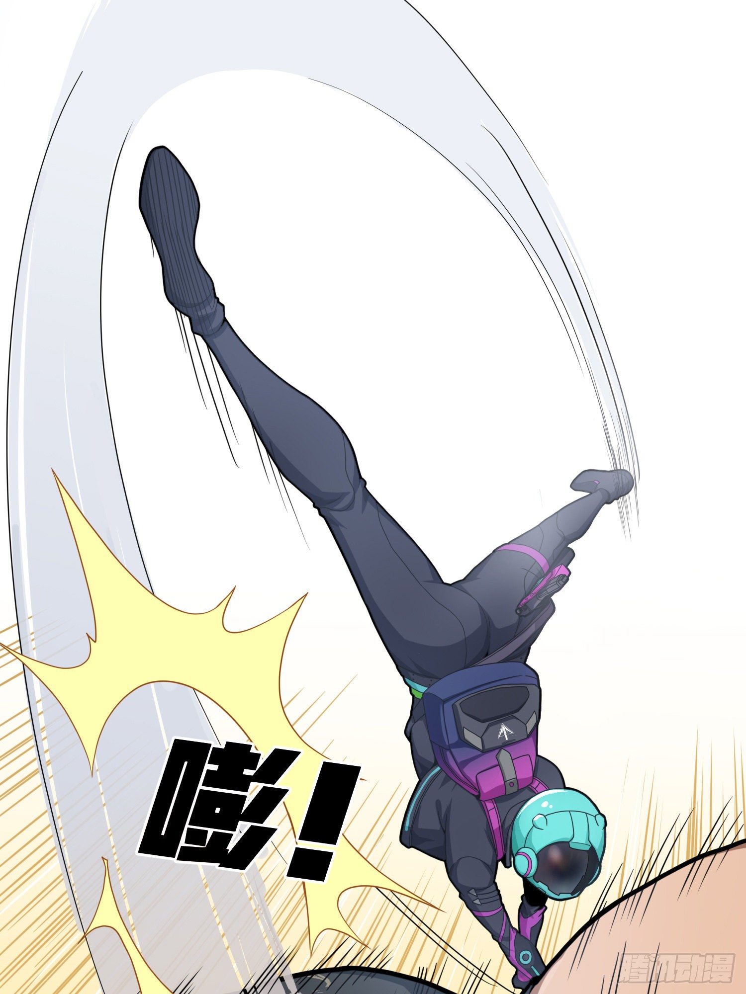 16话.黑骑27