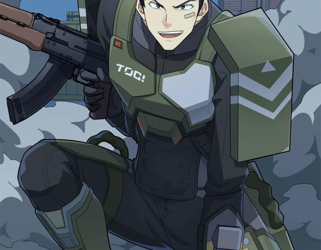 冒险篇13话 突变59