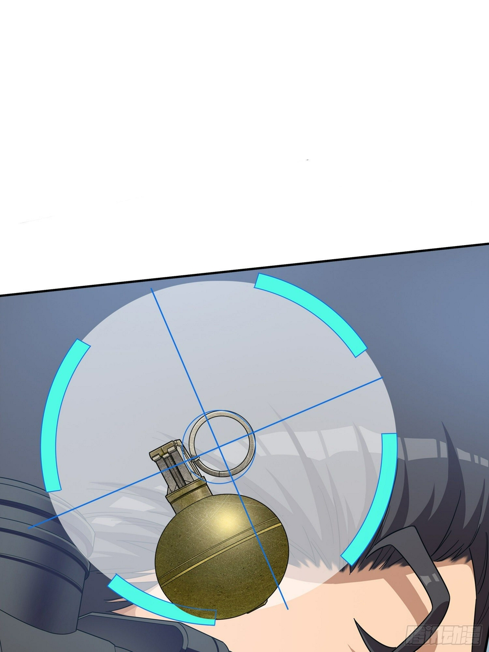 4话.子弹爆破40