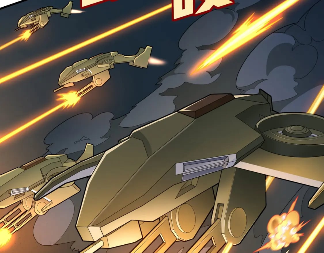 冒险篇30话 兵临城下7