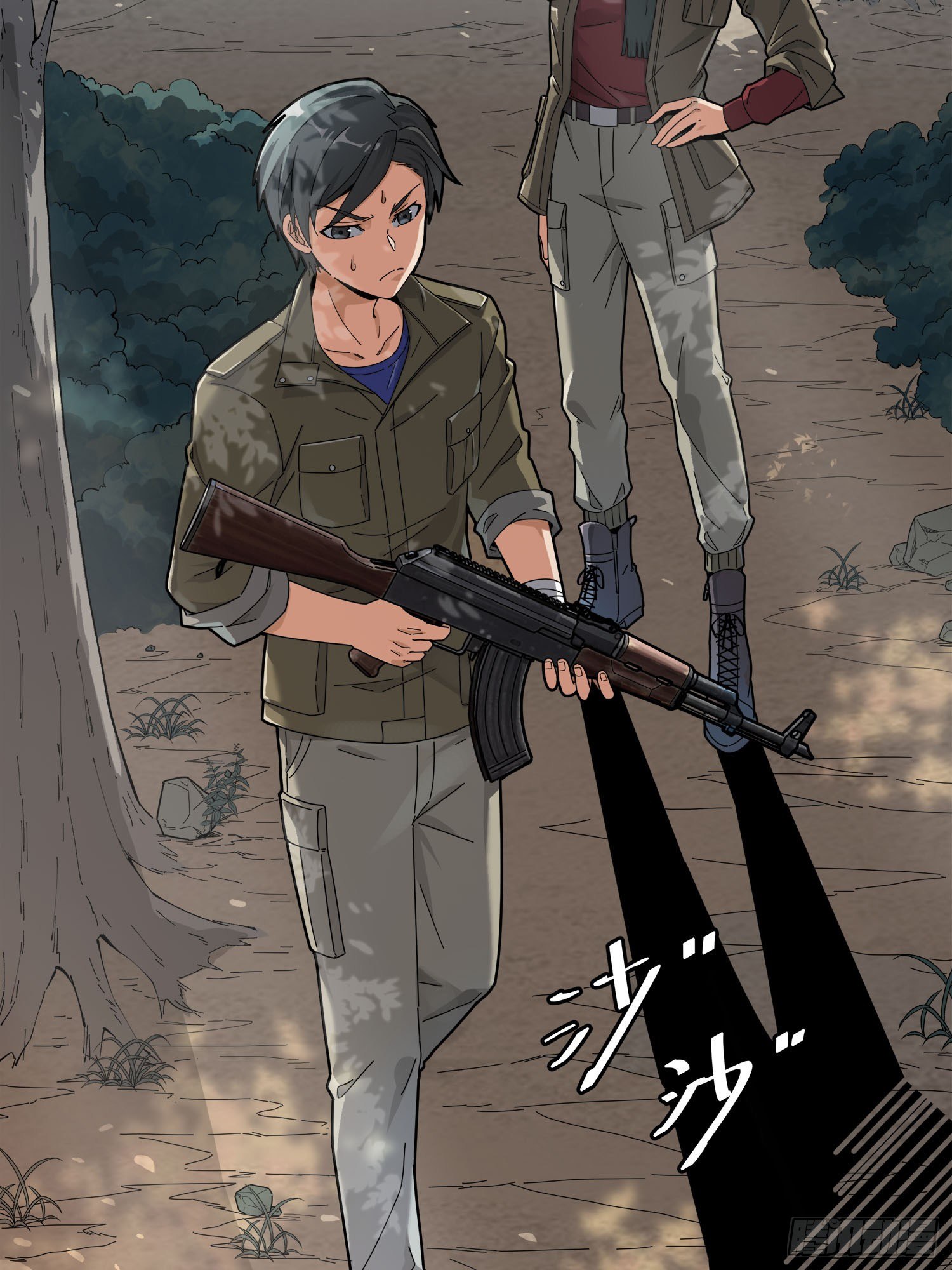 11话.不愿回忆6