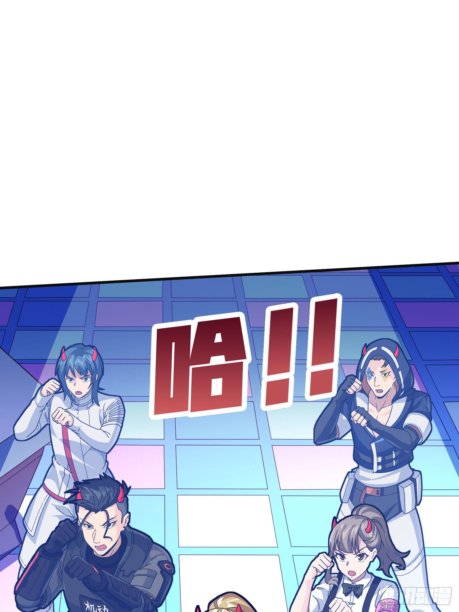 52话.机械之魂10