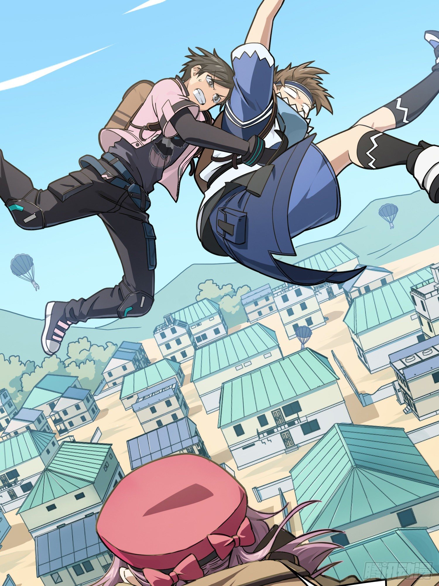 27话.狂野15