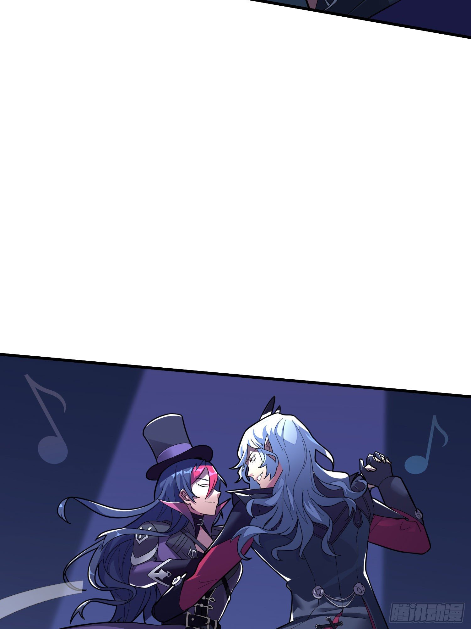51话.舞会（二）103