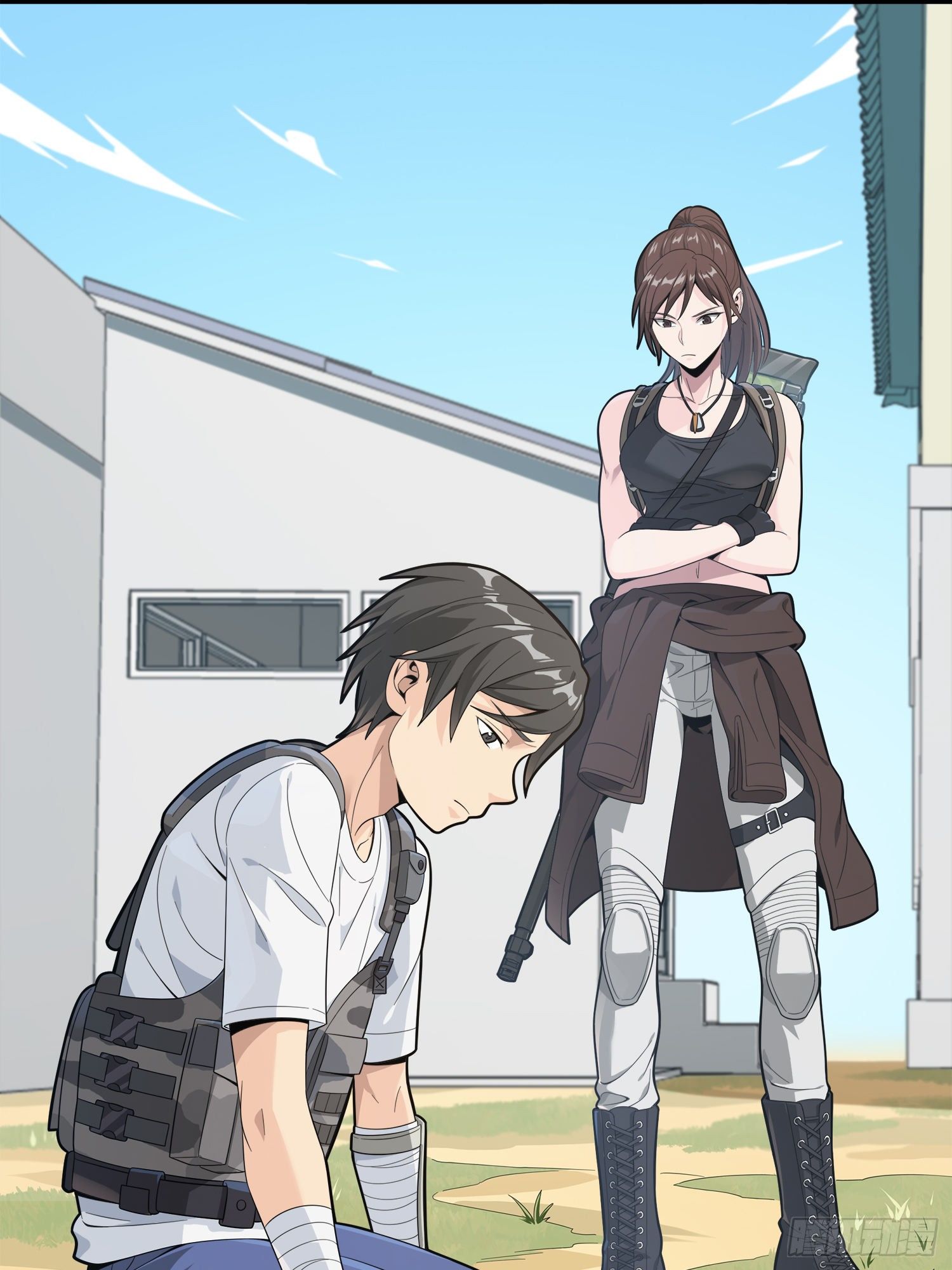 15话.神秘任务17