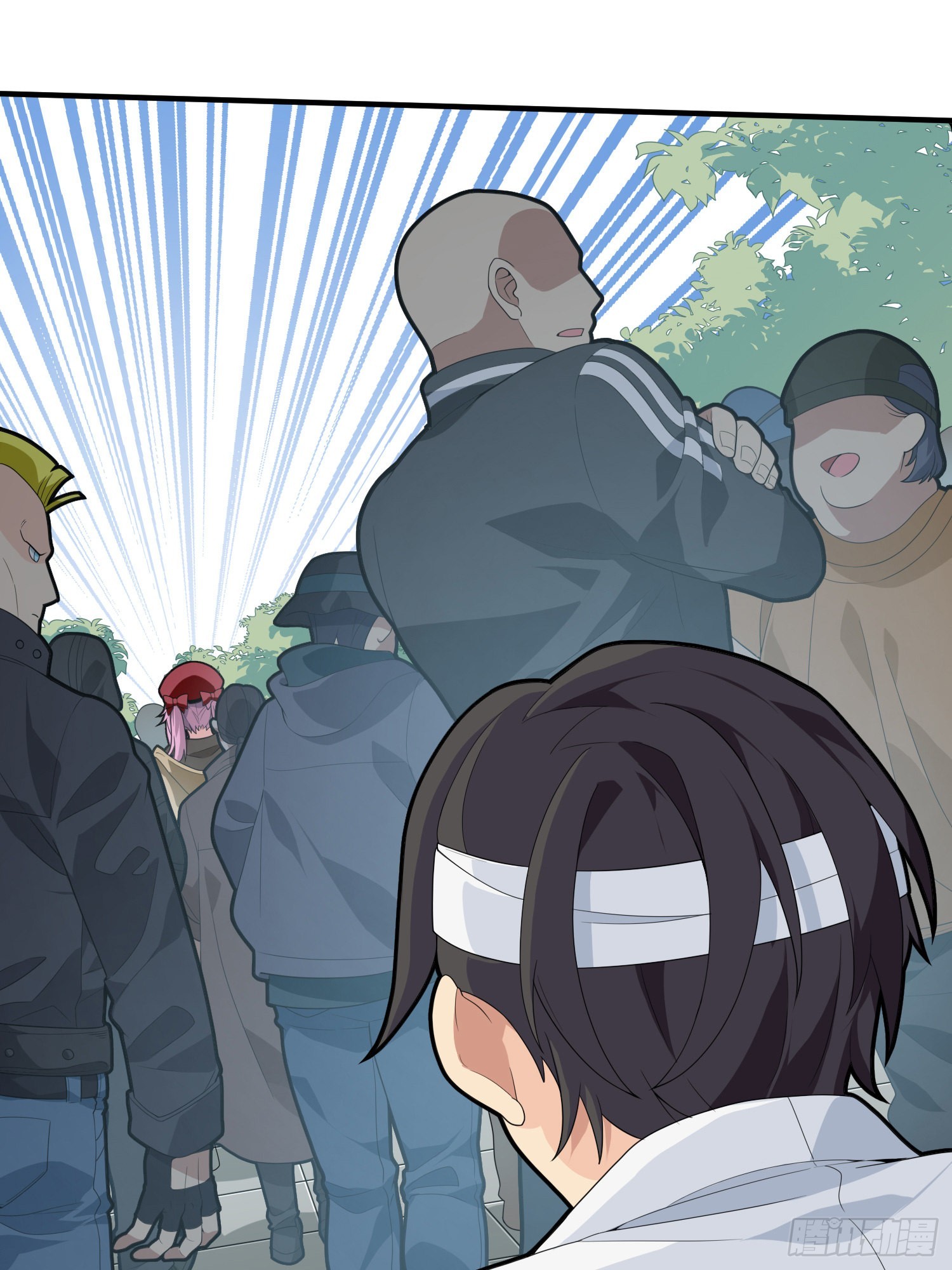 91话.远方来电15