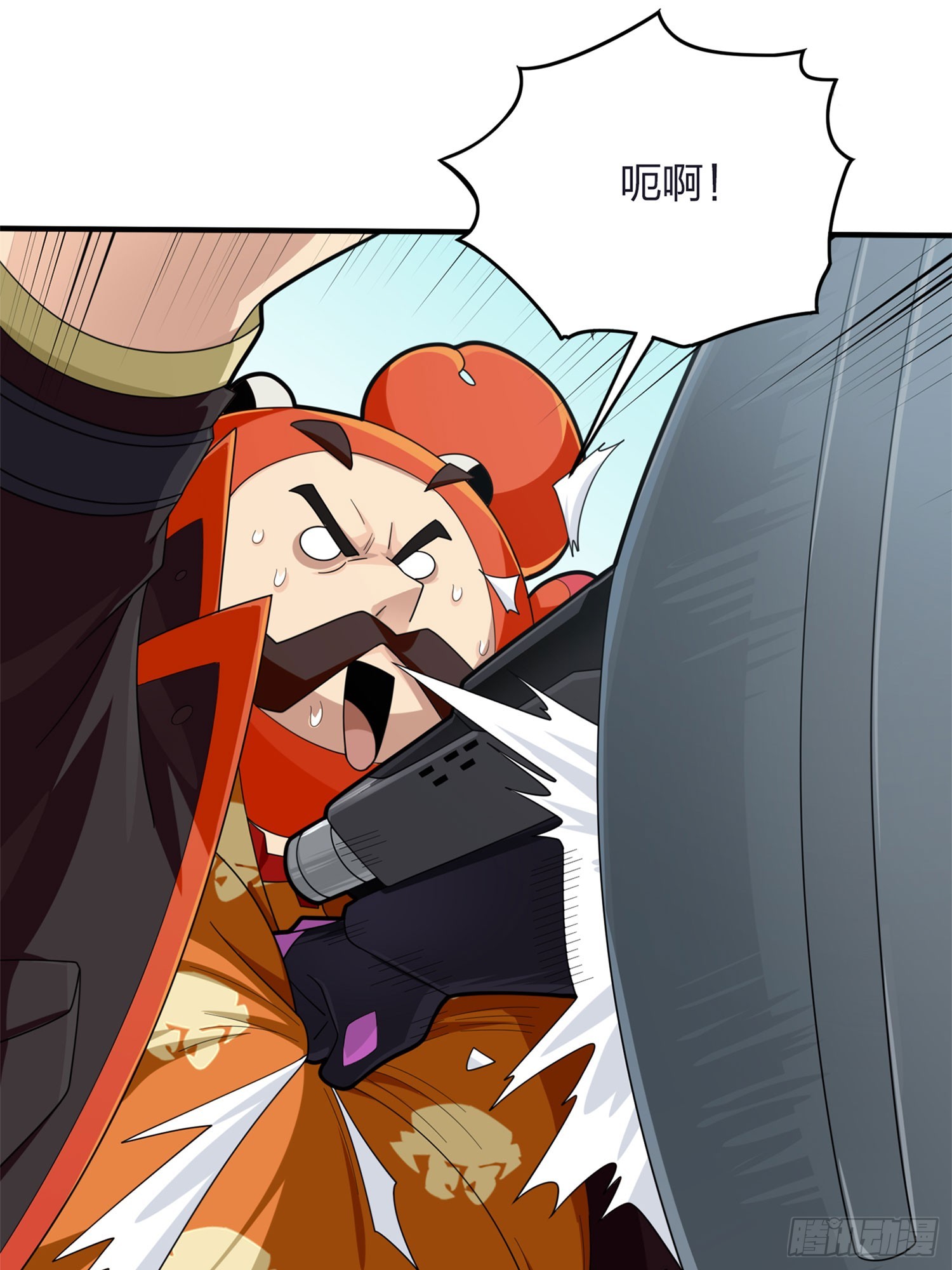 129话.遇袭85