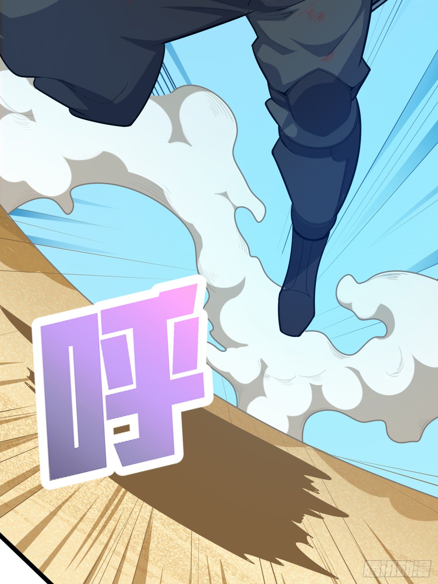 39话.全面爆发116