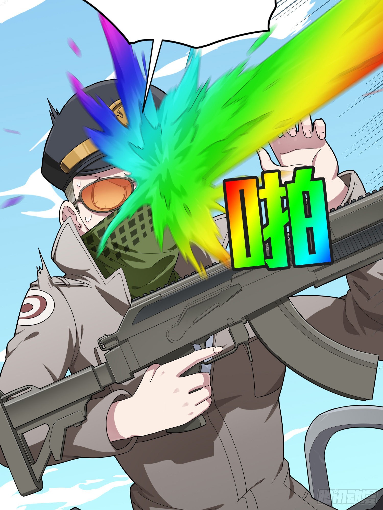 113话.预选赛开打！40