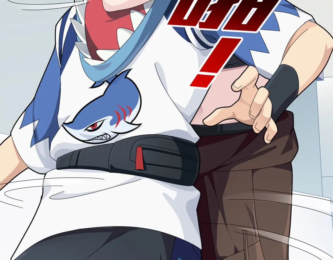 冒险篇08话 恐惧之上（一）144