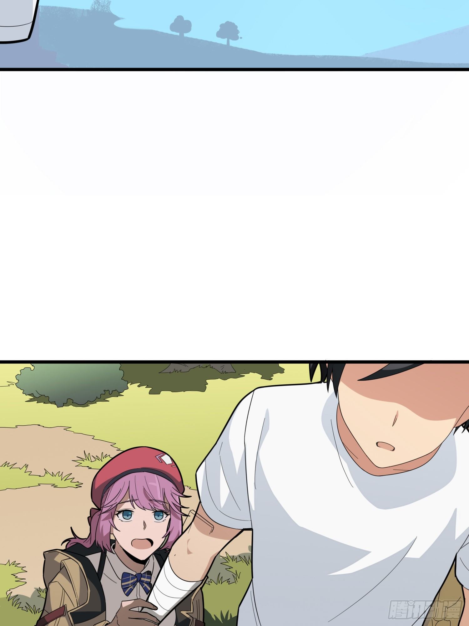 9话.死里逃生74