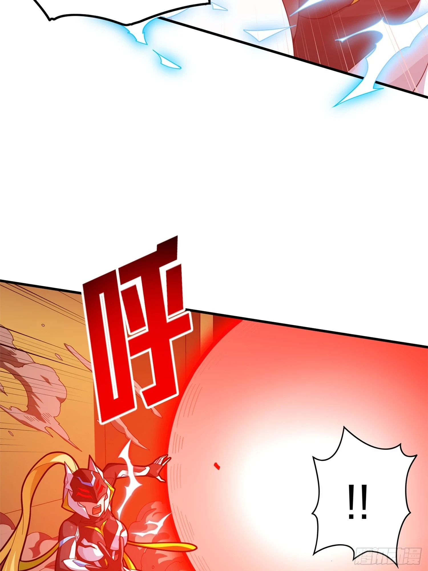 冒险篇05话 孤注一掷5