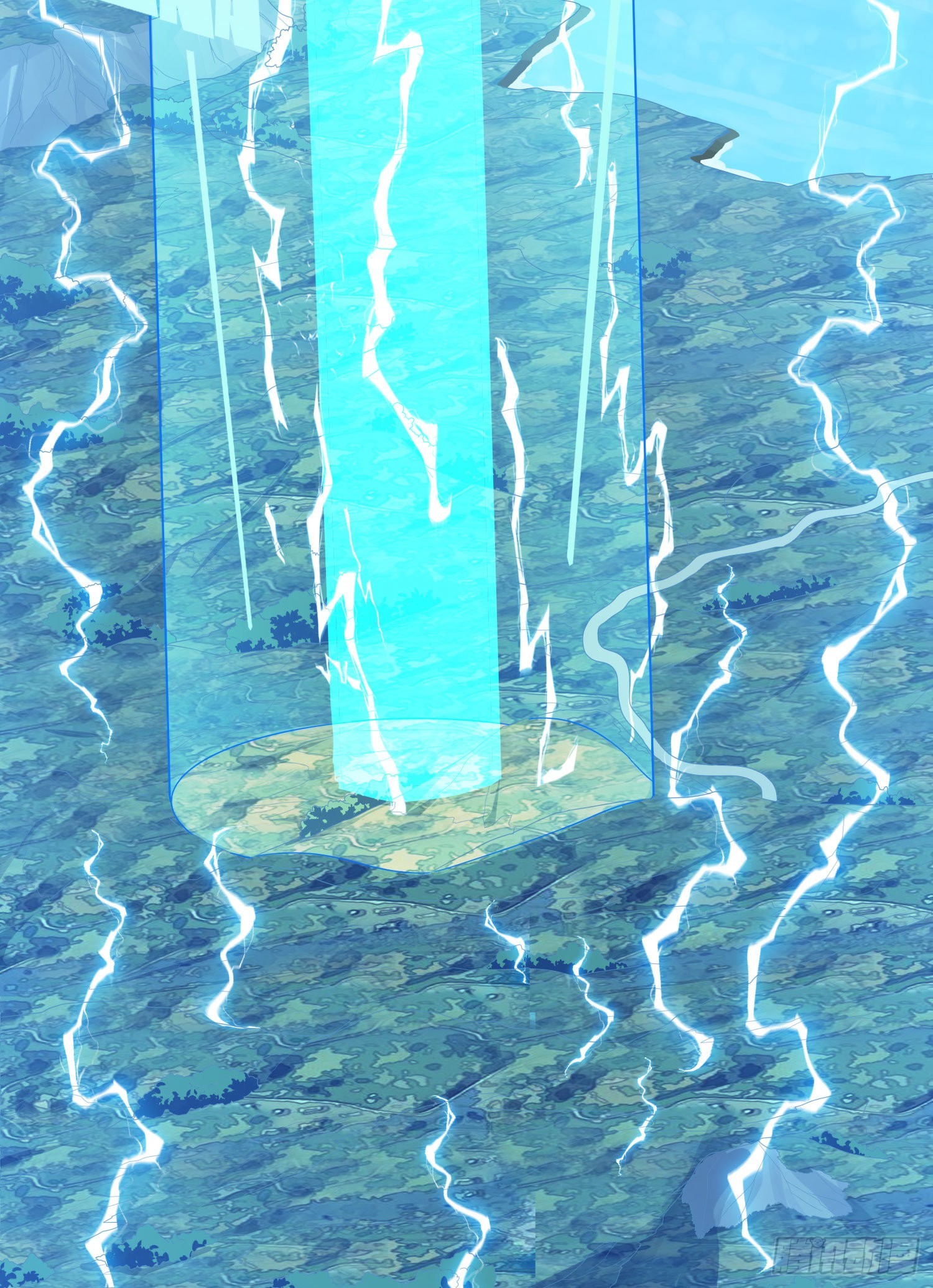 108话.降临2