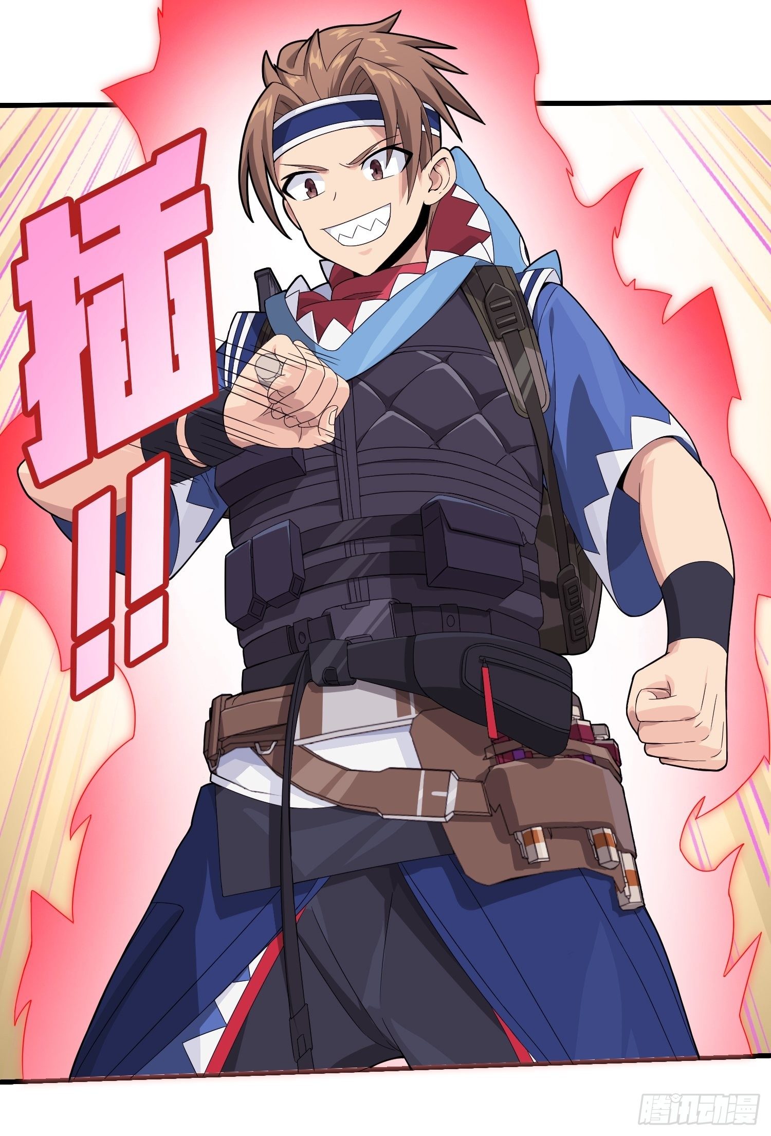 67话.特种作战（一）15
