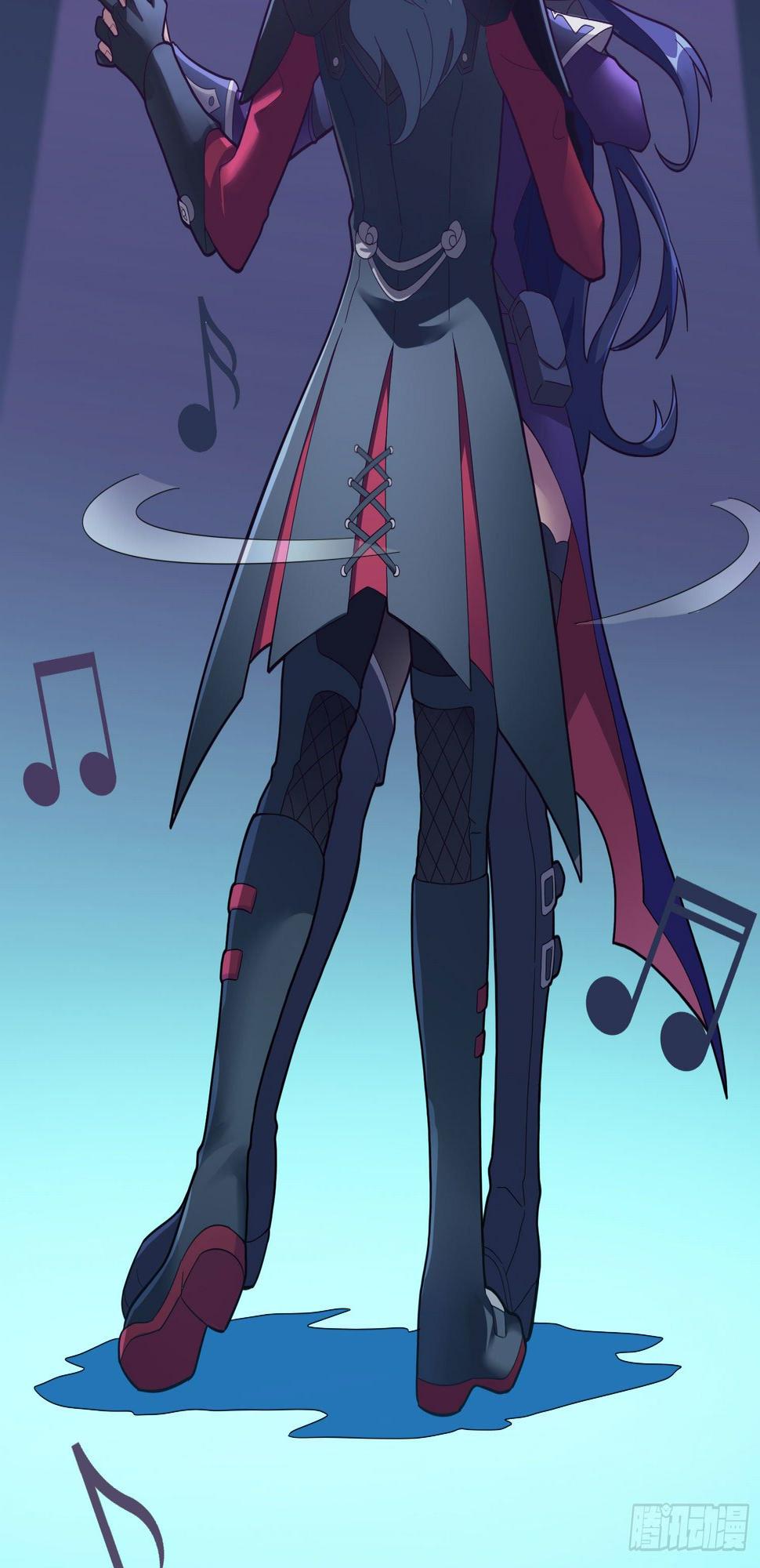 51话.舞会（二）96