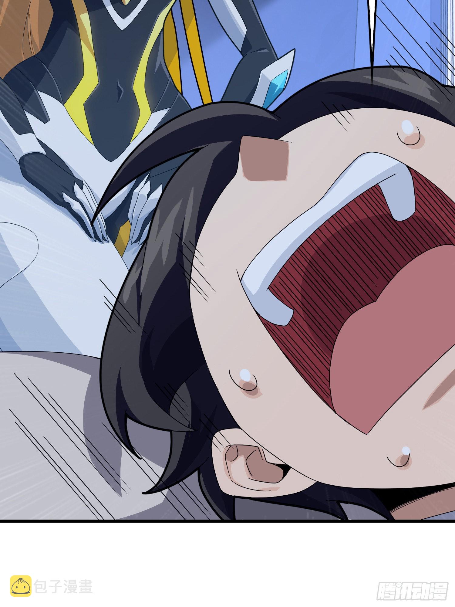 112话.仿生人日常49