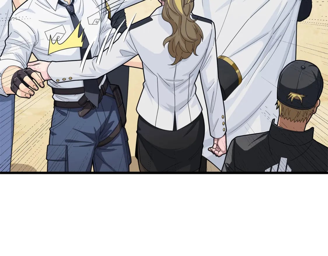 冒险篇19话 父与女81