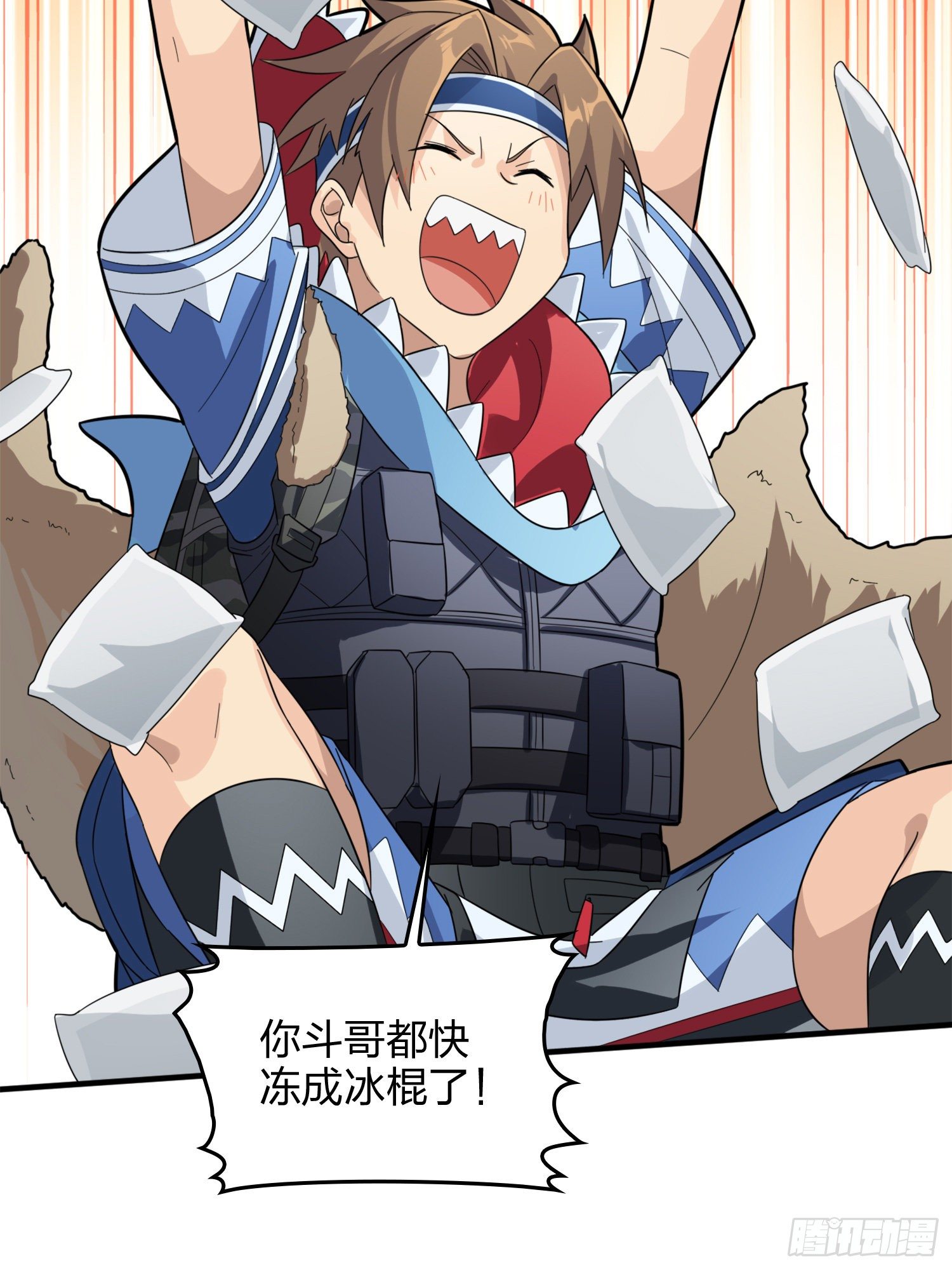 64话.突袭55