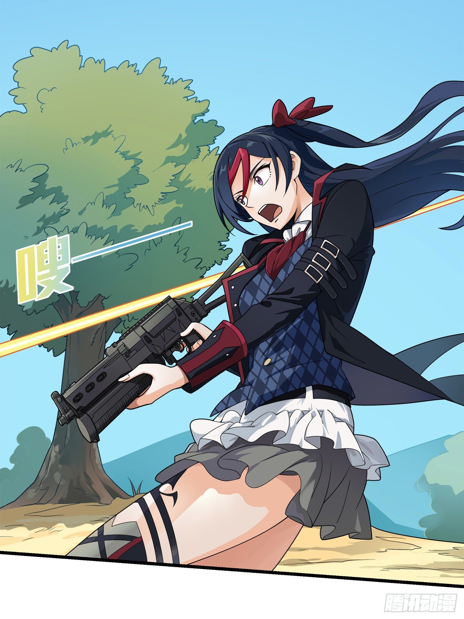 14话.舰长120