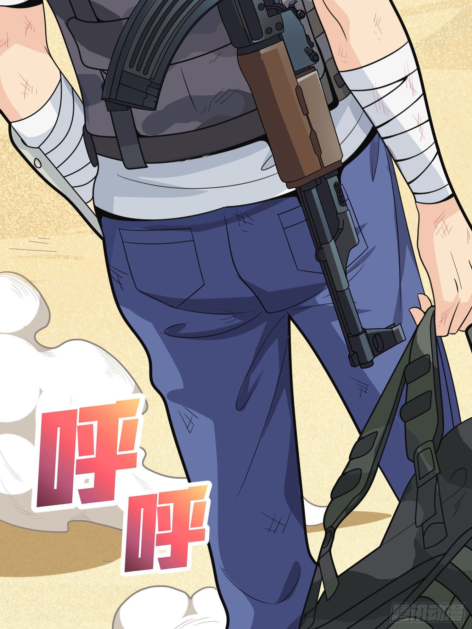 39话.全面爆发104