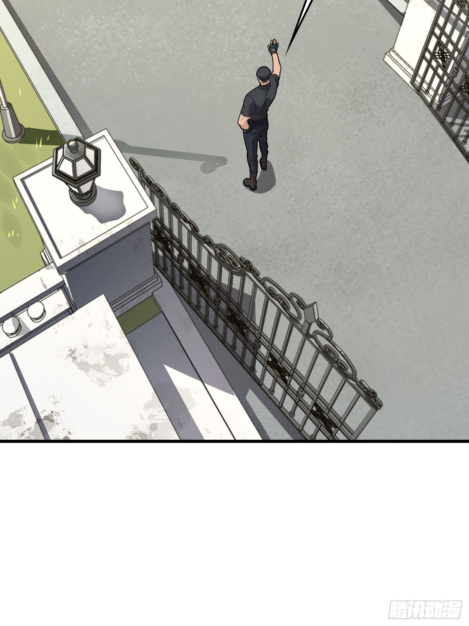 112话.仿生人日常54