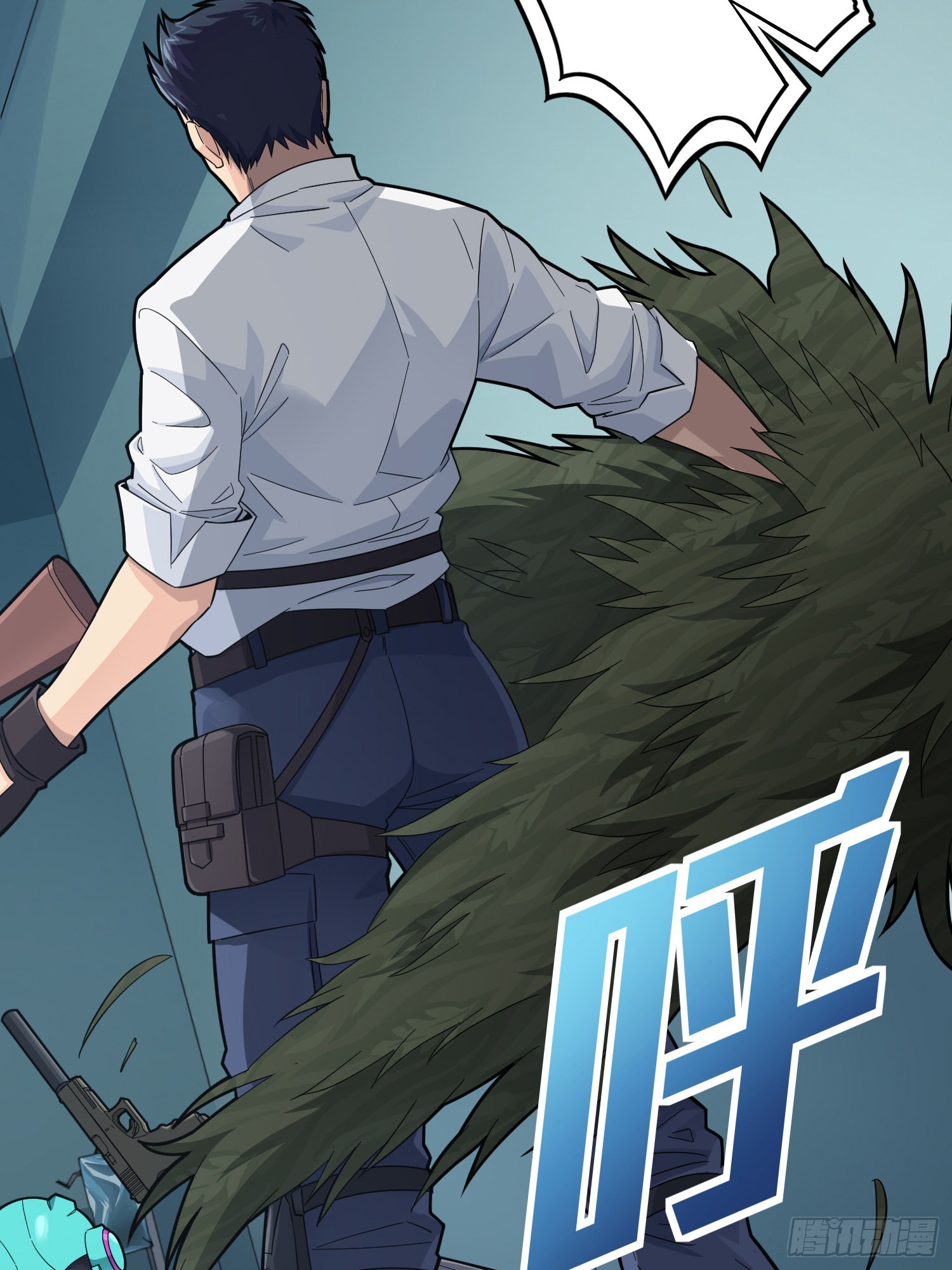 87话.求生欲（二）47