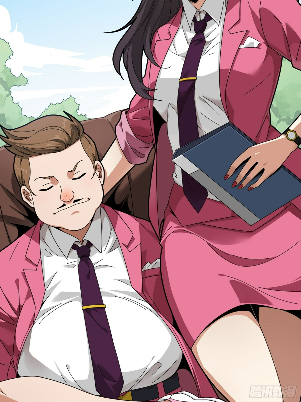 12话.终于会合18