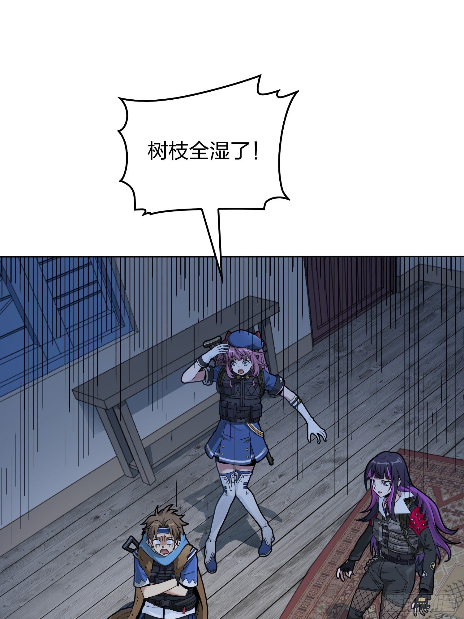 60话.Hey—yo—?5
