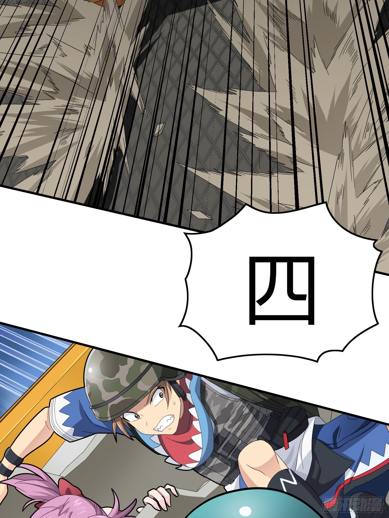 113话.预选赛开打！68