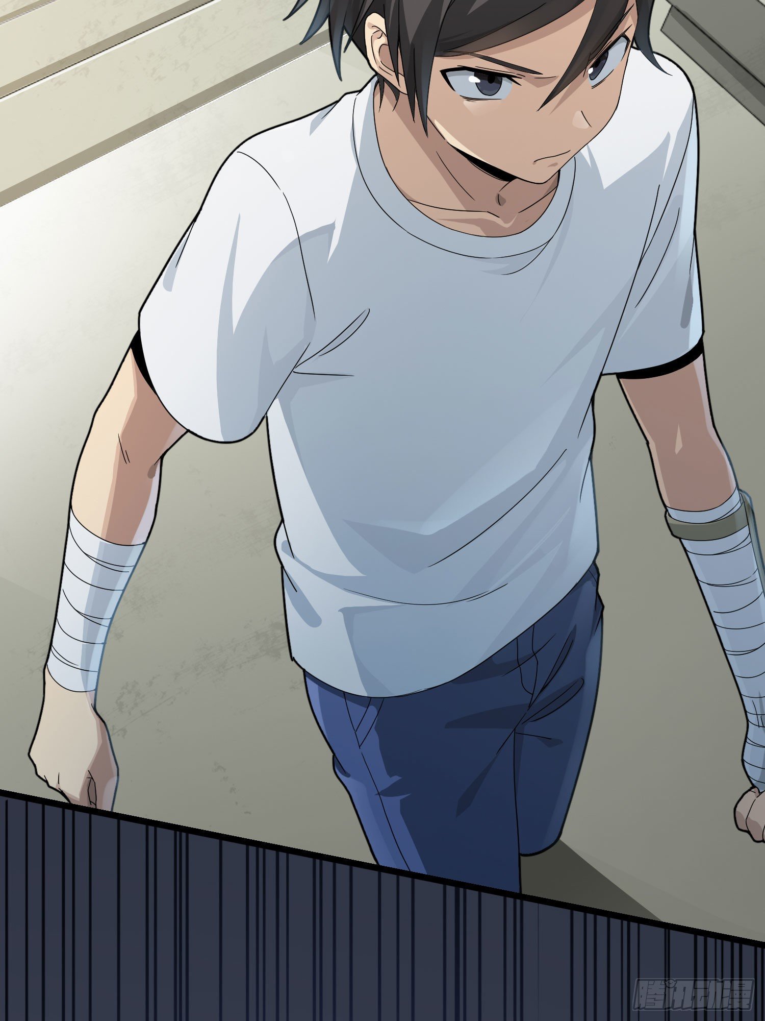 66话.他人即地狱86