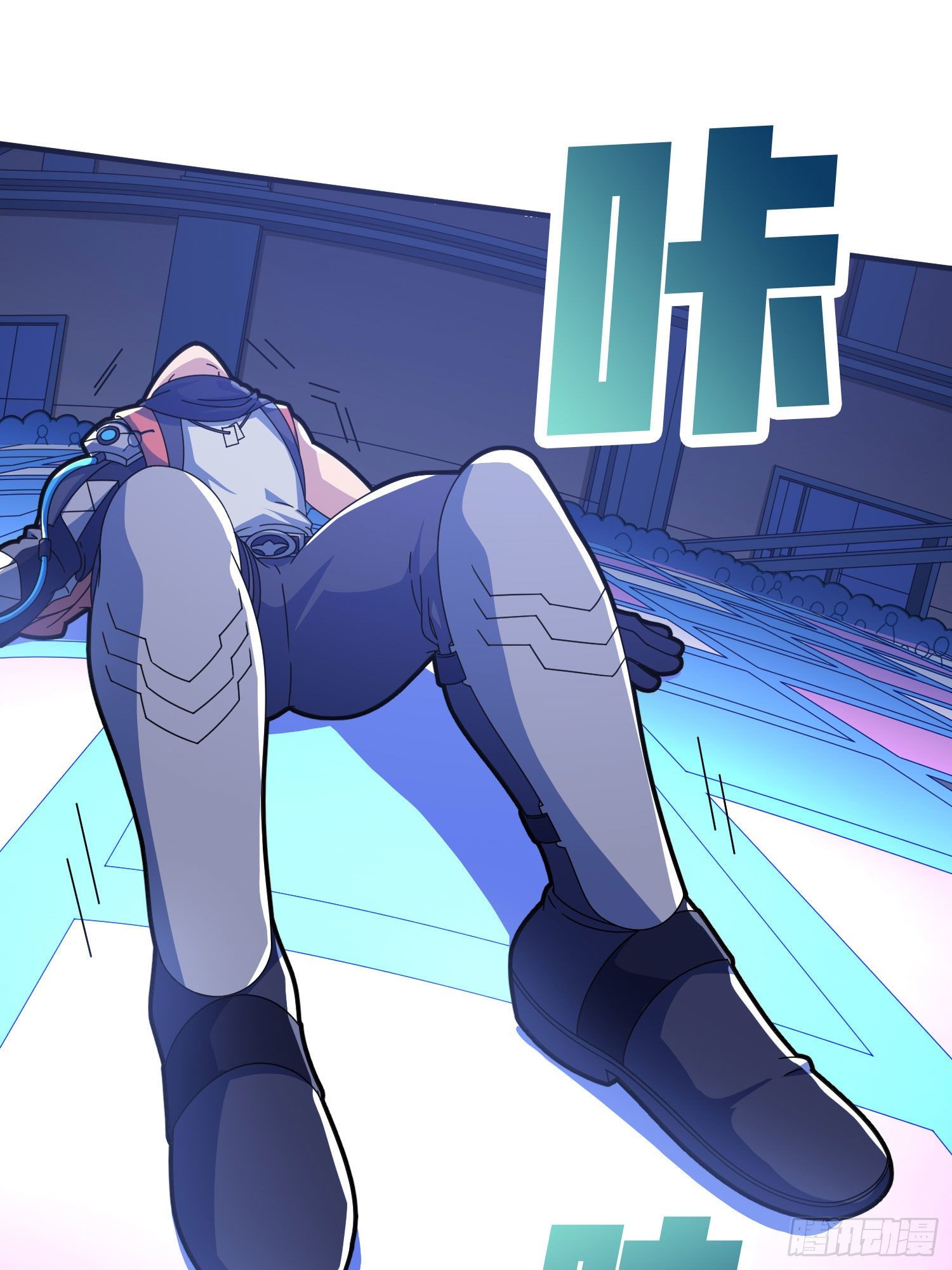 52话.机械之魂57