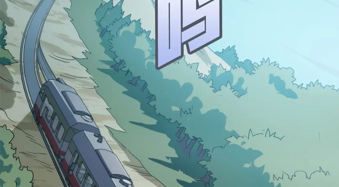 冒险篇23话 驶向地狱176