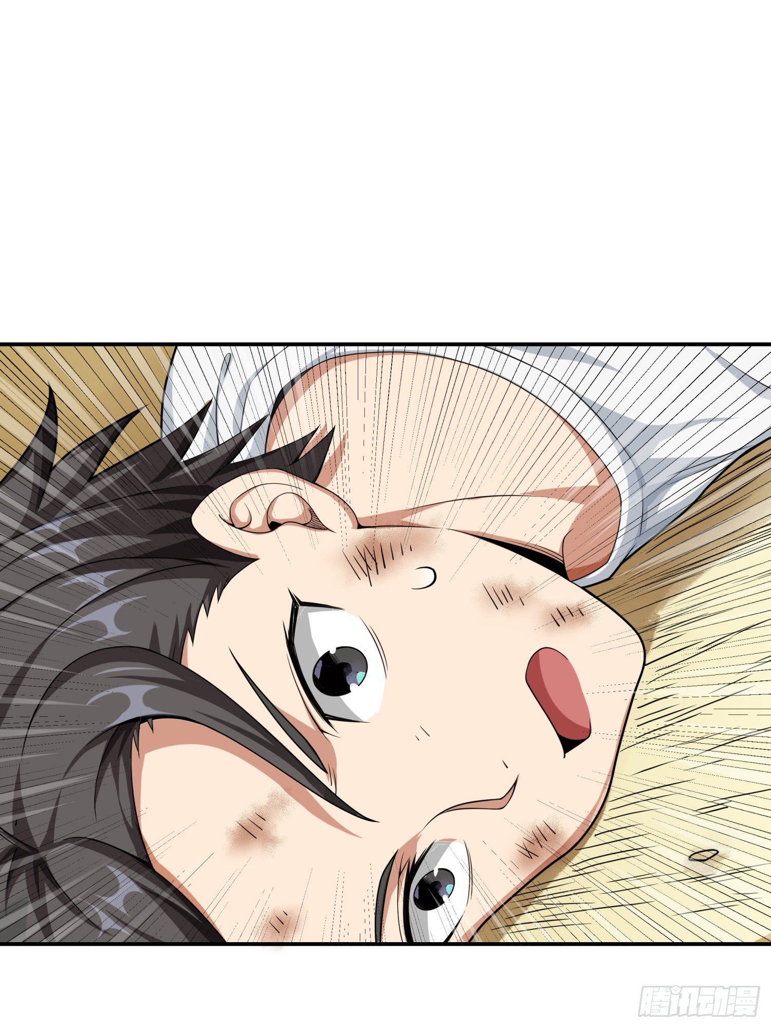 16话.黑骑81